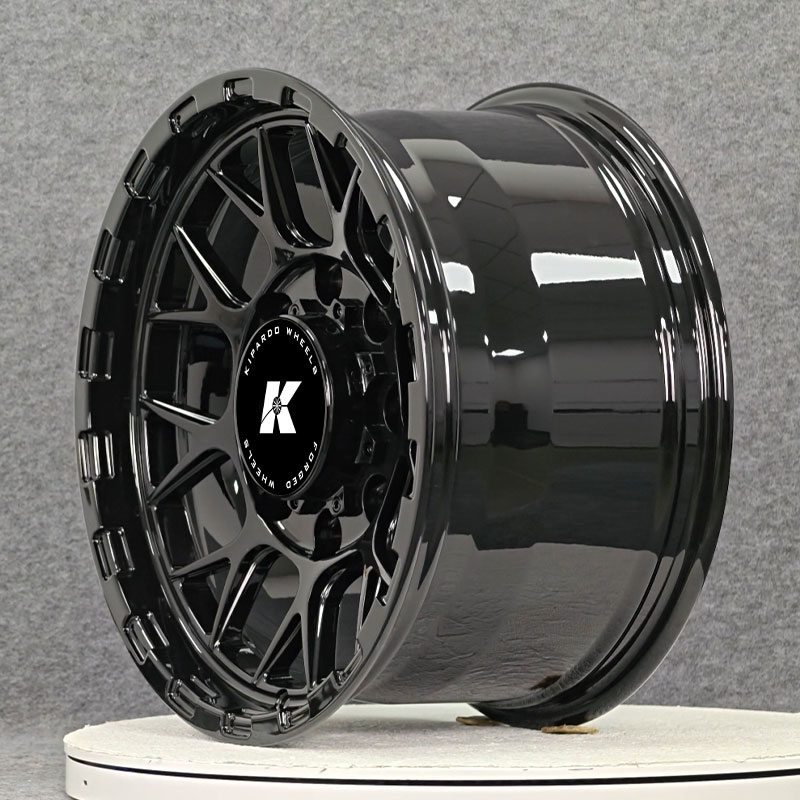 锻造轮毂越野型-KP25100615